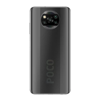 Redmi Poco X3 6 + 128 GB | rostest | rýchle dodacie | NFC | oficiálne záruka
